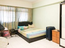 Blk 536 Woodlands Drive 14 (Woodlands), HDB Executive #168381002